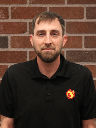 Eric Strack - Director of Operations